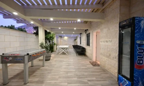 מקום ליום הולדת בצפון