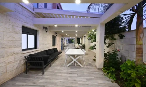 לב הארבל אירועים קטנים