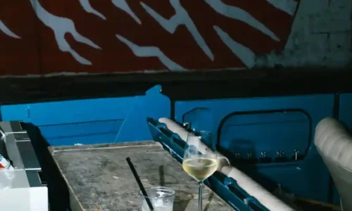 מקום לאירועים גדולים בתל אביב