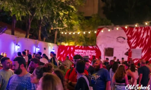 מקום לאירועי חברה בתל אביב