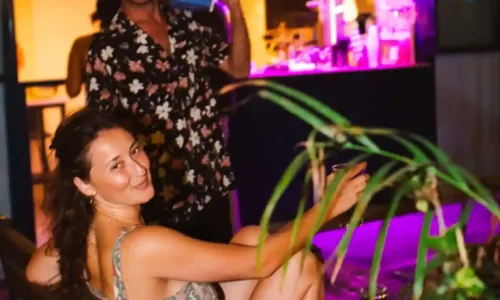 מקום למסיבות בתל אביב