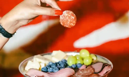 מקום למסיבות במרכז