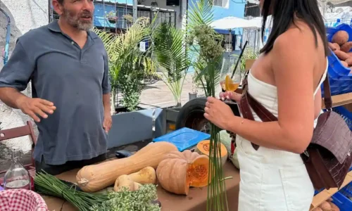 החניון לאירועים-תל אביב