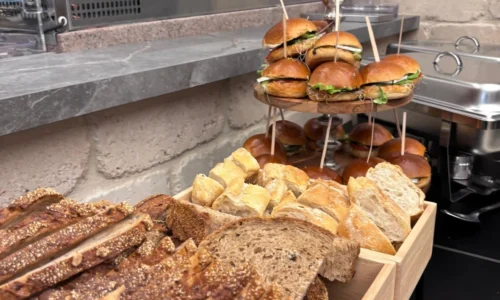 מקום לסדנאות באזור ירושלים