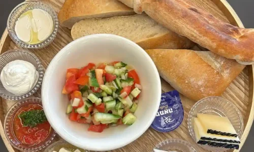 מקומות לאירוע חברה בעמק האלה