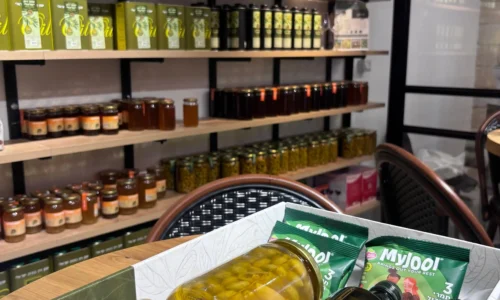 מקום ליום גיבוש באזור ירושלים