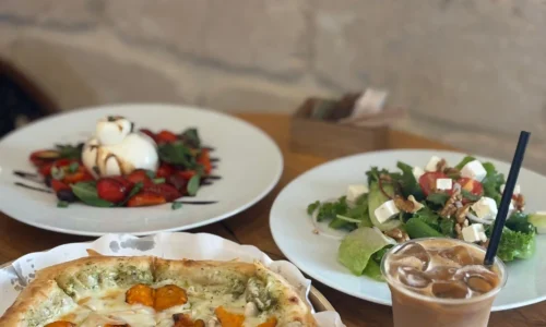 מקום לאירוע חברה בעמק האלה