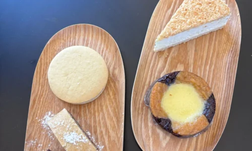 מקום לאירועים בטבע בעמק האלה