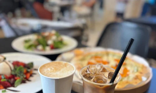 מקומות לבת מצווה באזור ירושלים