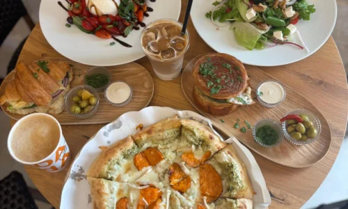 מקומות ליום הולדת בטבע