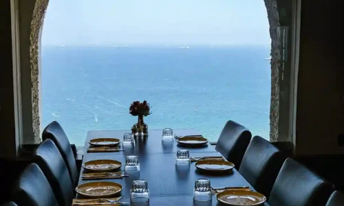 מסעדה לאירועים בחיפה