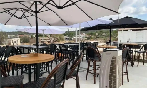 מקומות מיוחדים לאירועים