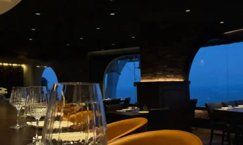 מסעדת שף לאירועים בחיפה