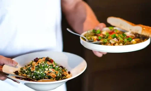 מקום לאירוע חברה בחיפה