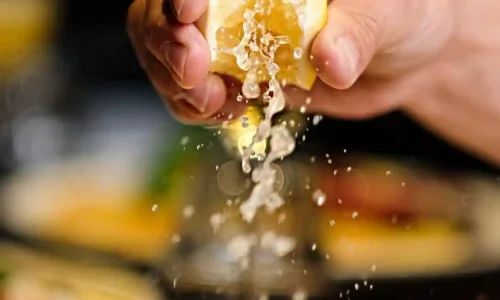 מקום לאירועים קטנים בחיפה