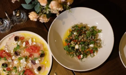 מקום לאירוע קטן בצפון