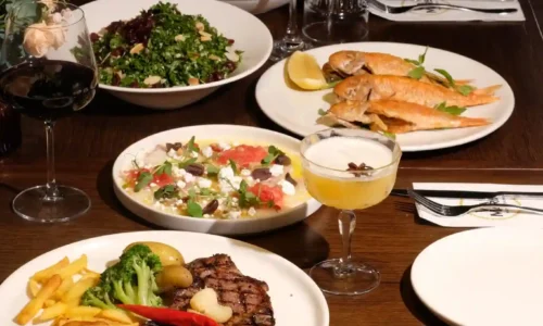 מקום לאירועים קטנים בצפון