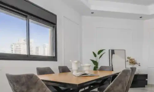 מקום לאירוע חברה באשדוד