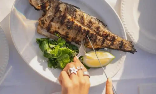 מסעדת דגים כשרה לאירועים בקיסריה