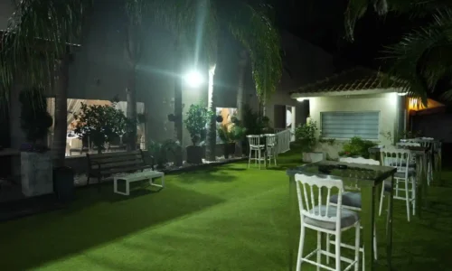 מסעדת בשרים לאירועים בחדרה