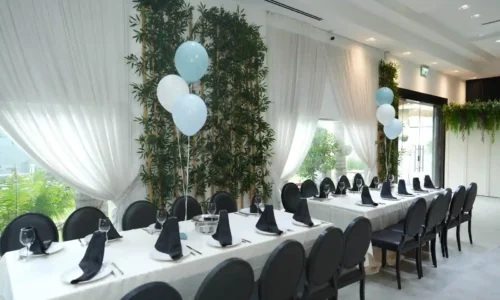 מסעדת בשרים כשרה לאירועים בחדרה