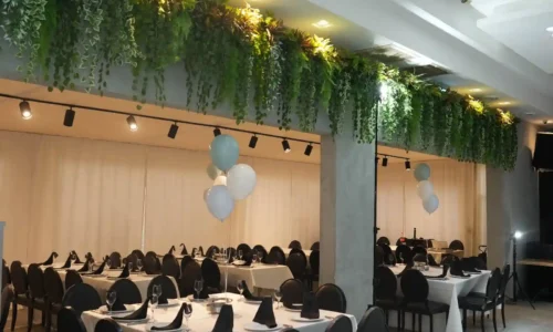 מסעדה לברית בחדרה