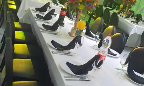 מקום לבת מצווה בחדרה