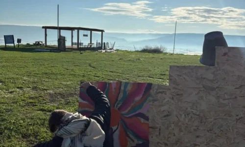 מקום לחתונה בטבע ליד הכנרת