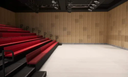 השכרת תיאטרון במרכז