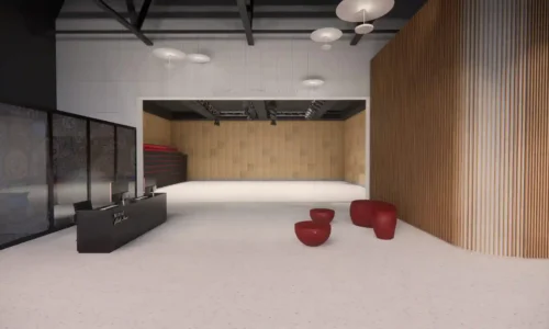 מקום לסדנאות בתל אביב יפו