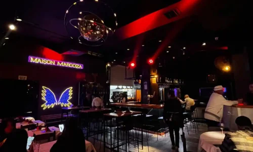 מקום למסיבות ביפו