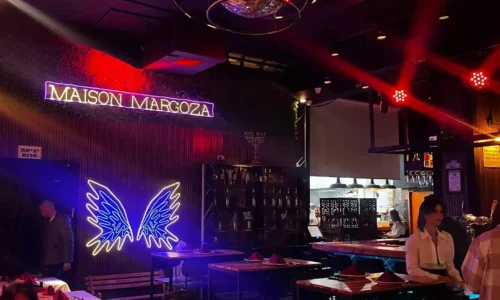 מקום למסיבה בתל אביב