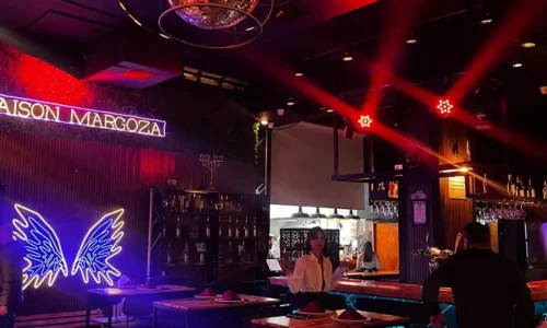 מקום למסיבה פרטית ביפו