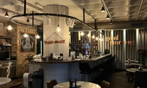 מקום לאירוע חברה בפתח תקווה