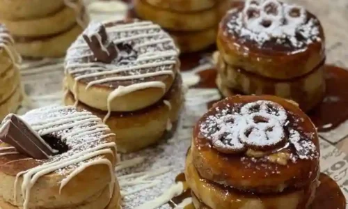 בראנץ לאירועים במרכז