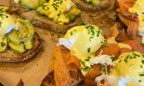 בנדיקט לאירועים