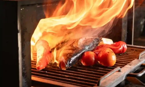 מסעדת דגים לאירועים בקיסריה