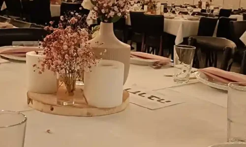 מקום לחינה באשדוד