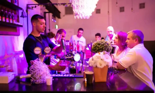 מקום ליום הולדת באשדוד