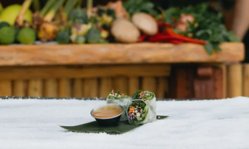 מסעדה תאילנדית לאירועים בצפון