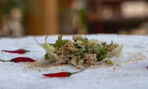 מסעדה לאירועים קטנים באכזיב