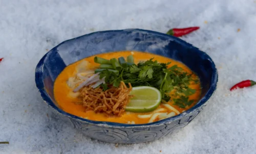 החוף של מוש לאירועים