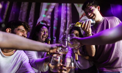 פלאגאין למסיבת רווקים בתל אביב