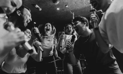 מקום למסיבות בצפון תל אביב