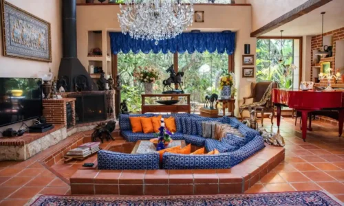 וילה קיסריה לאירועים