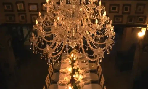 וילה קיסריה לאירועים יוקרתיים