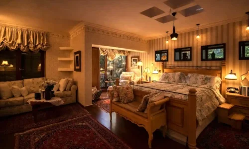 וילות עם בריכה לאירועים בקיסריה