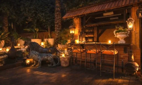 מקום יוקרתי לאירוע בקיסריה