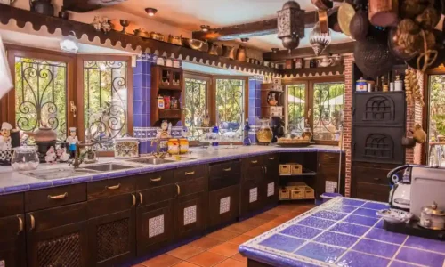 אירוע חברה בוילה בקיסריה