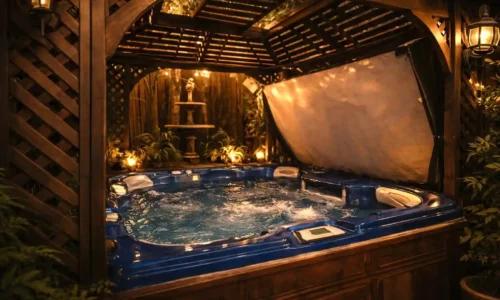 אירועי חברה בוילה בקיסריה